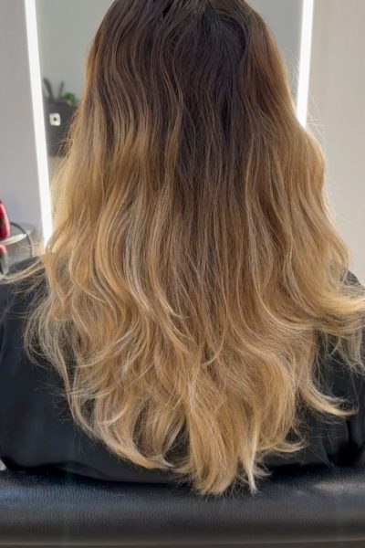 Avant le Soin Lissant Progressif Avant le Soin Lissant Progressif