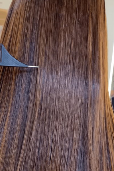 Soin lissant Progressif Soin lissant Progressif