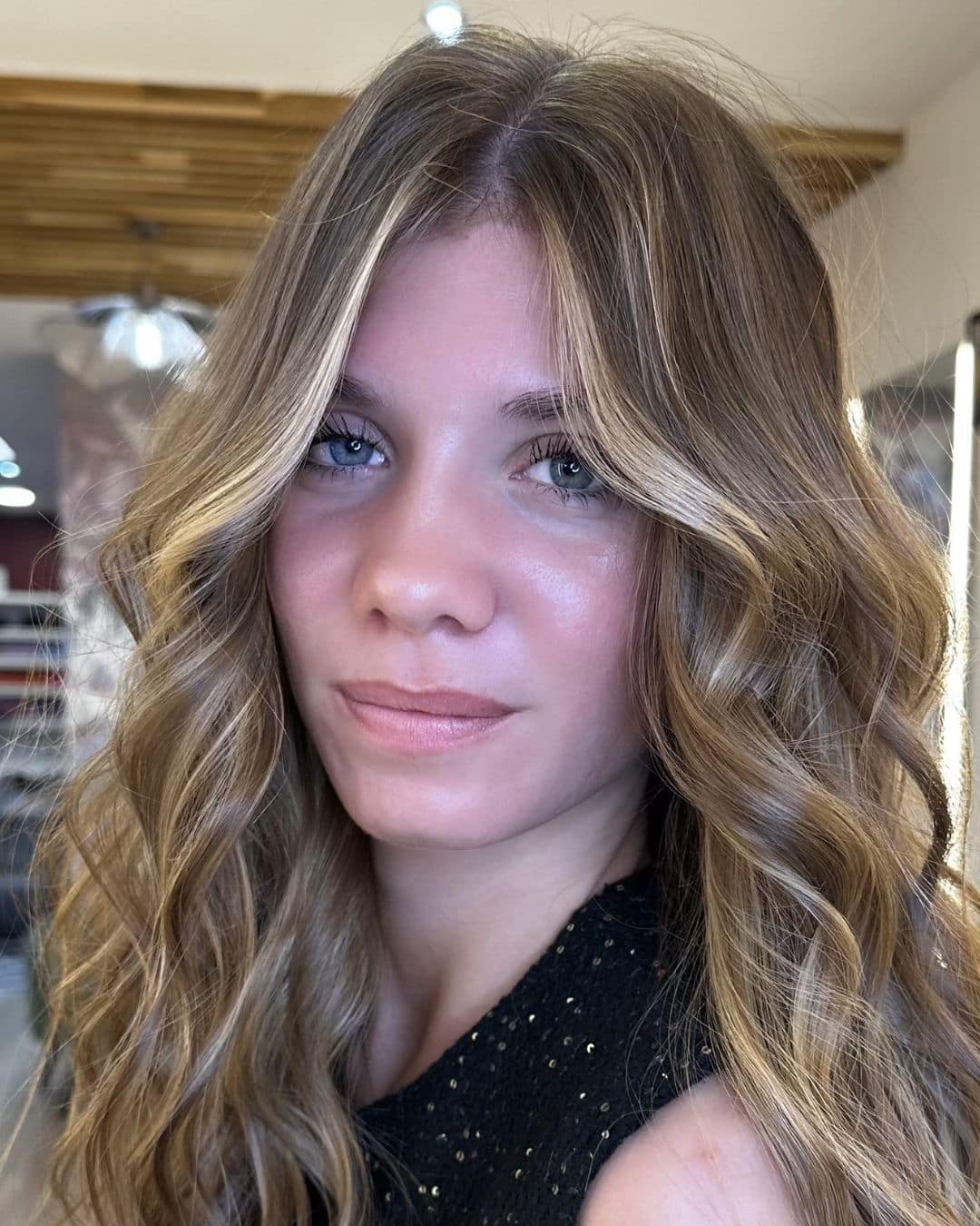 hair contouring balayage Annecy