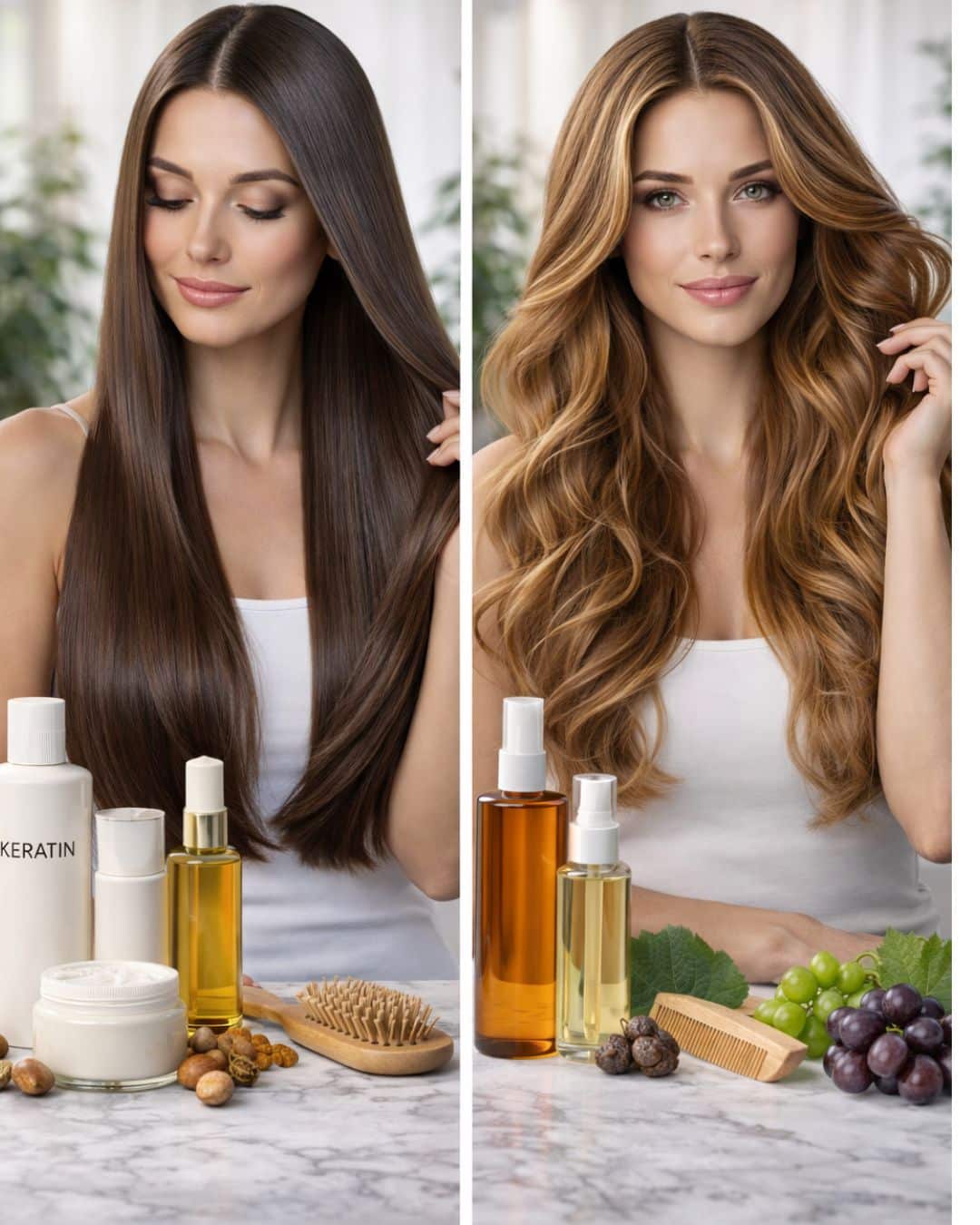 Lissage coiffeur Annecy