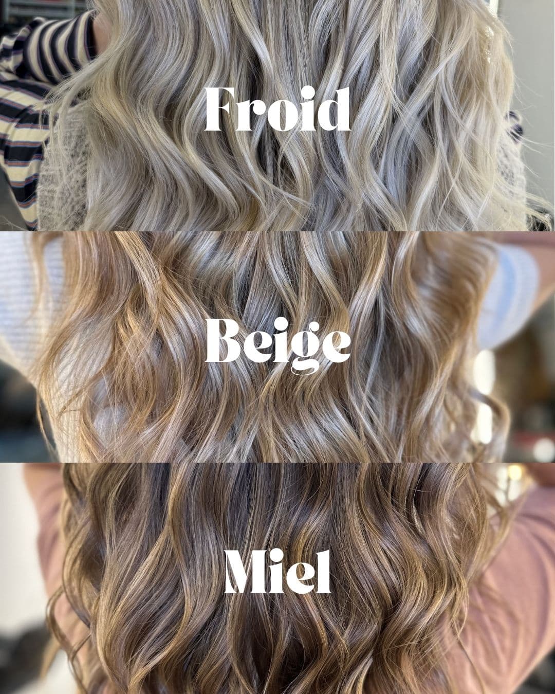 coiffeur balayage Annecy