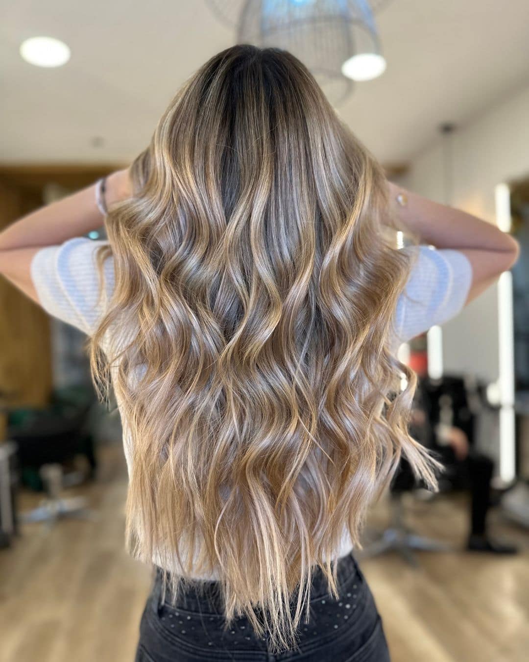 extensions cheveux Annecy
