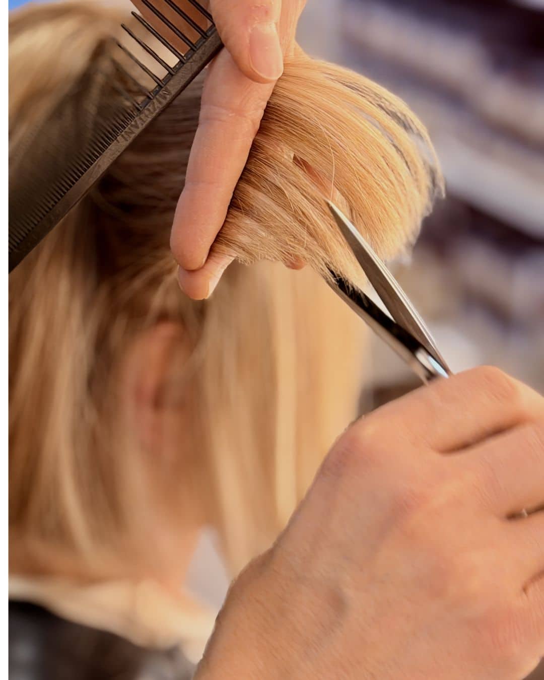 coupe de cheveux tendance Annecy