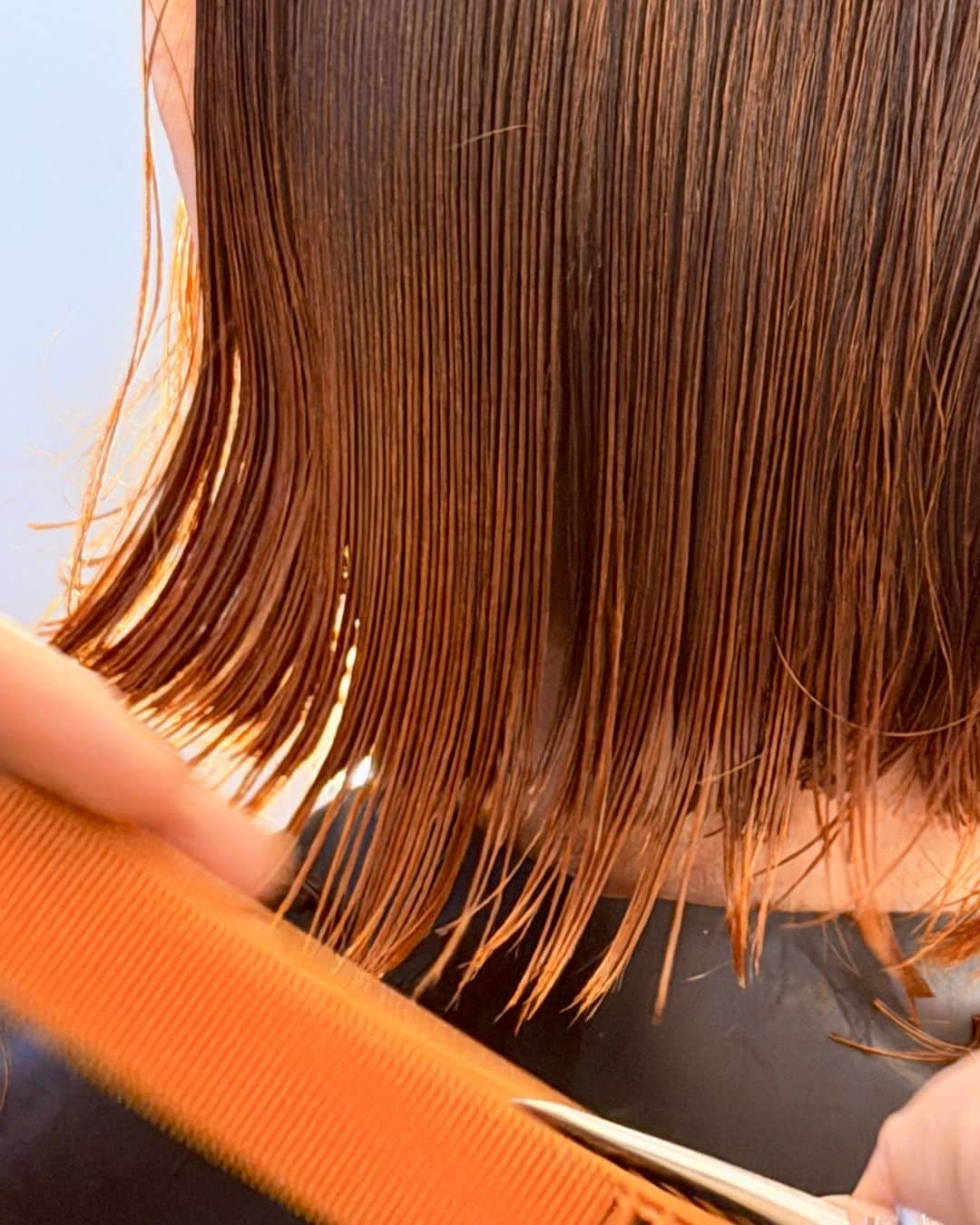 coupe transformation cheveux Annecy